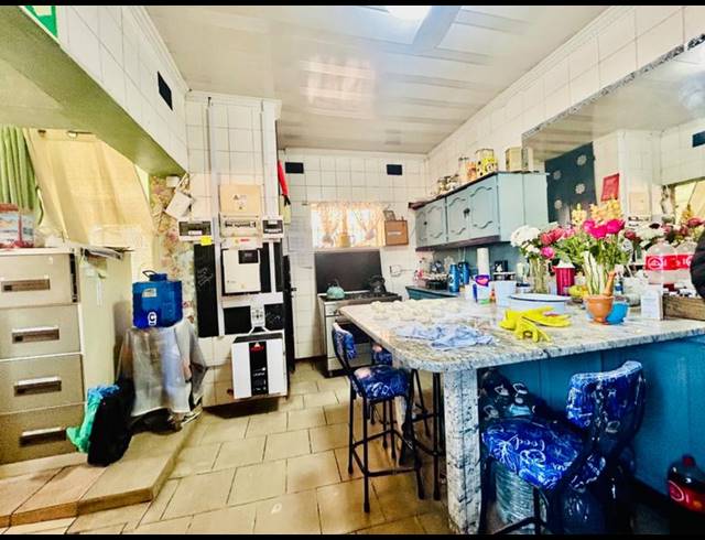 5 BEDROOM HOUSE FOR SALE IN VANDERBIJLPARK CW 3